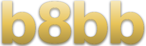 b8bb logo